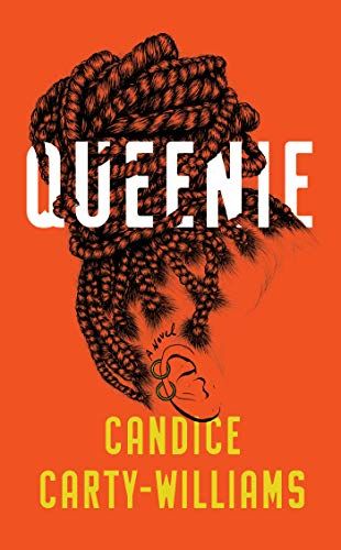 <i>Queenie</i> by Candice Carty-Williams 
