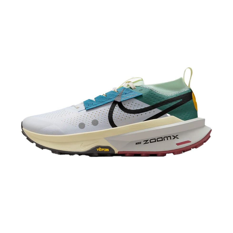 Nike Zegama 2