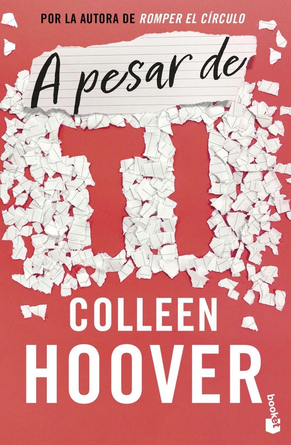 Todos Los Libros De Colleen Hoover Orden Para Leer Las Novelas De La Más Importante Escritora 