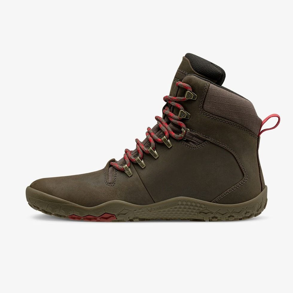 Botas Tracker II FG