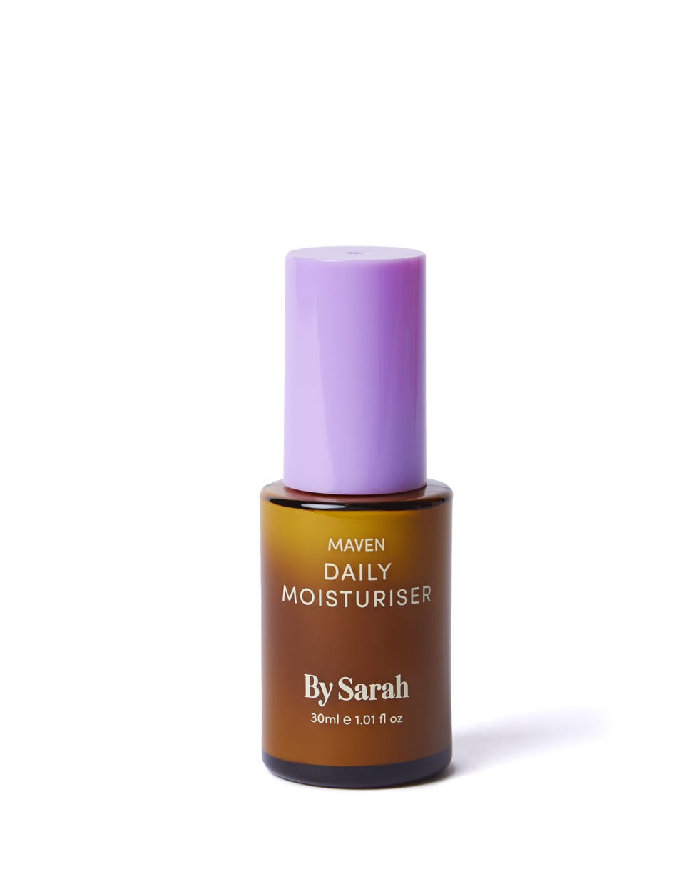 Maven Daily Moisturiser