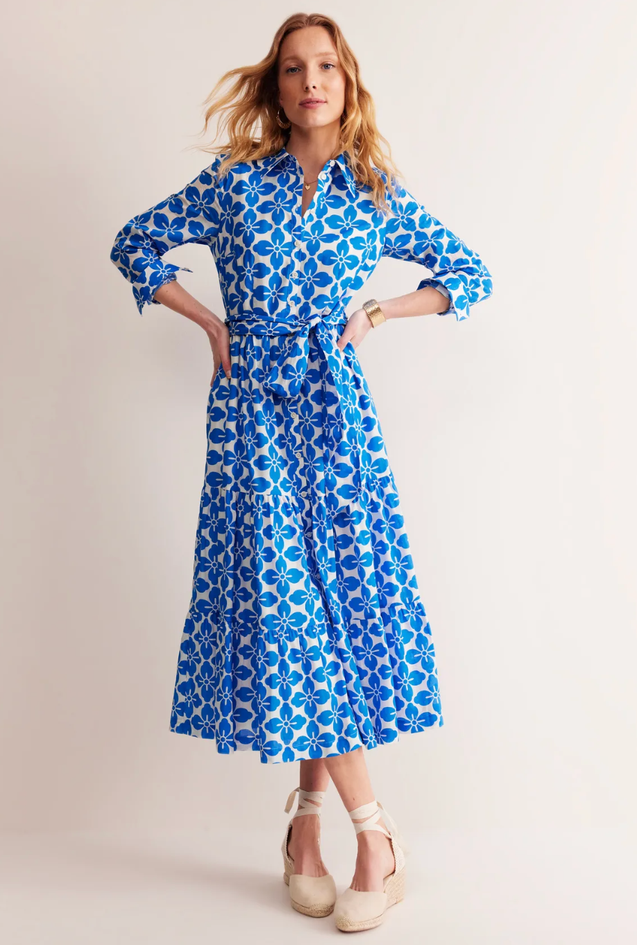 The best new Boden pieces to shop summer 2024