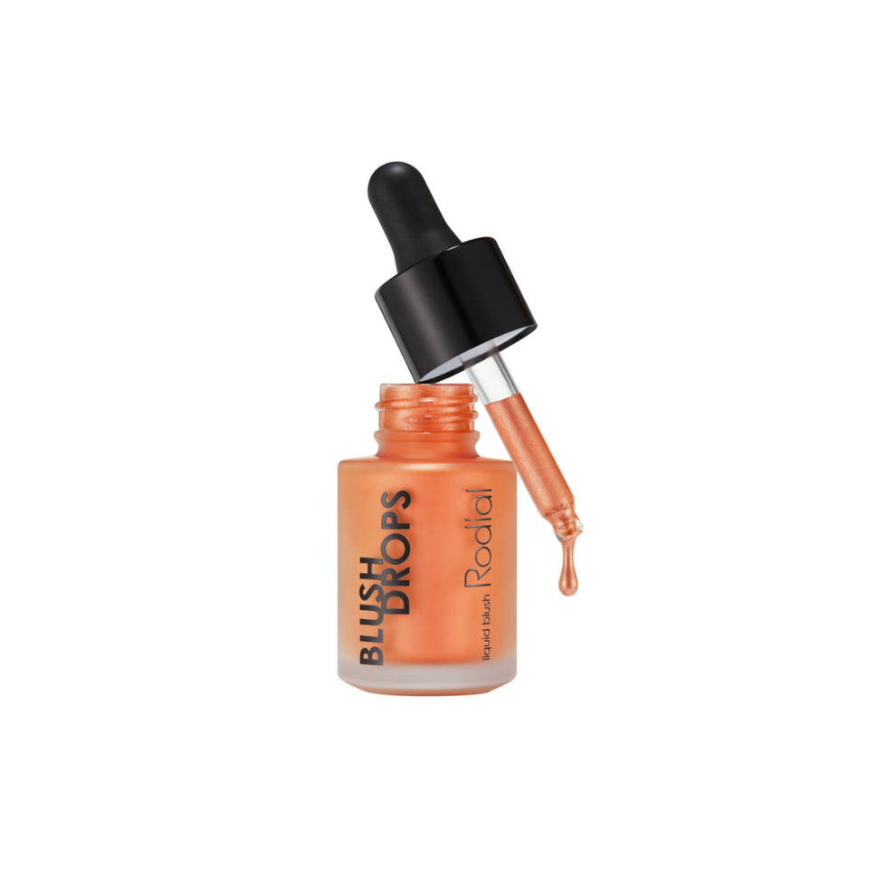 Blush Drops in Apricot Sorbet
