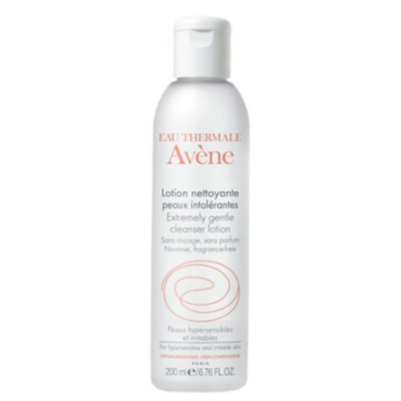 Tolerance Extremely Gentle Cleanser for Sensitive Skin