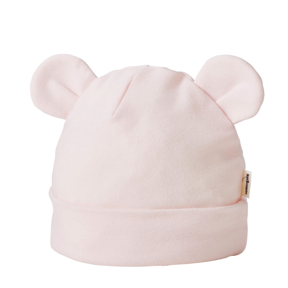 HB-Baby Bear Hat