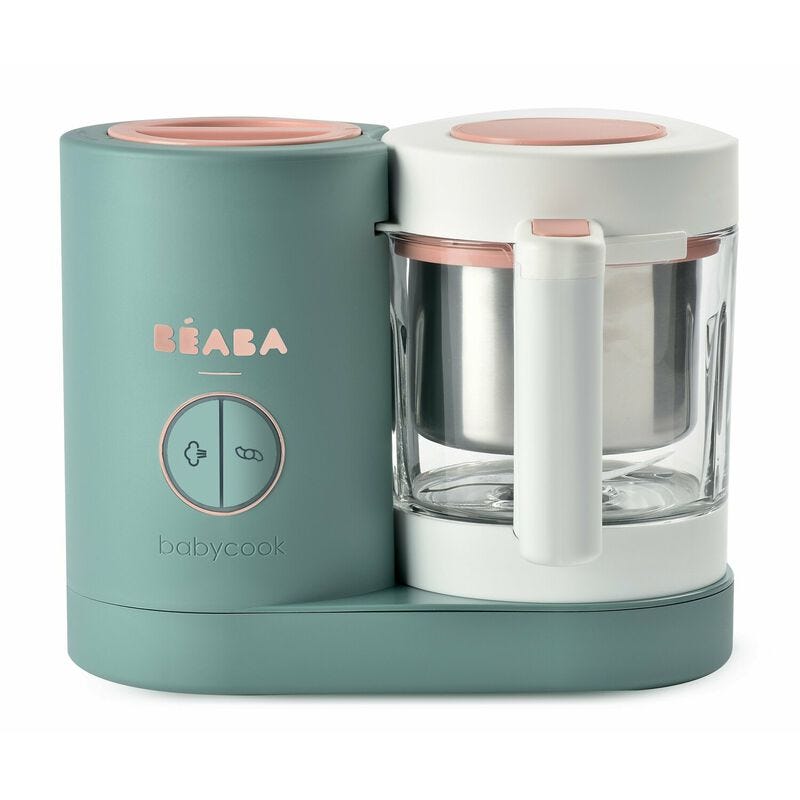 Babycook Neo Baby Food Maker Processor