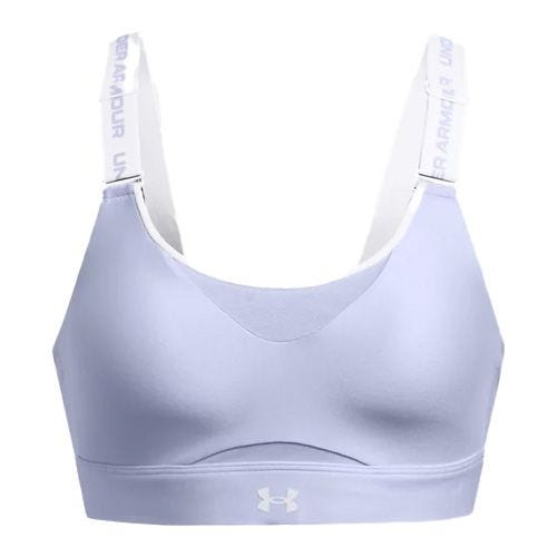 Under Armour Infinity 2.0 High Sports Bra