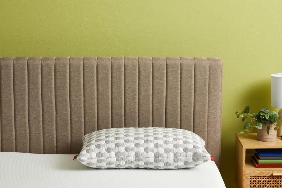 Adjustable Kapok Pillow