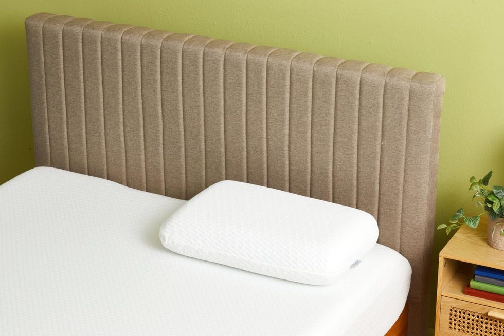 Premium Foam Pillow