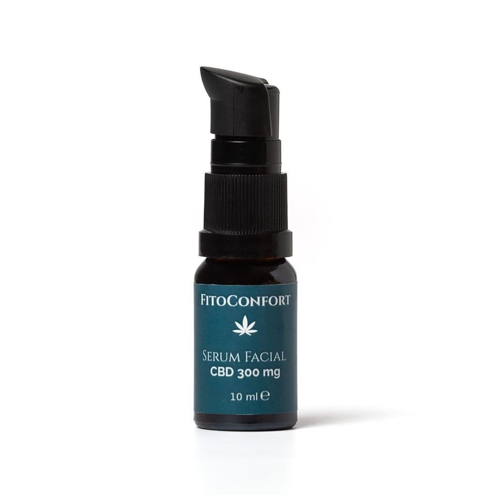 Sérum facial