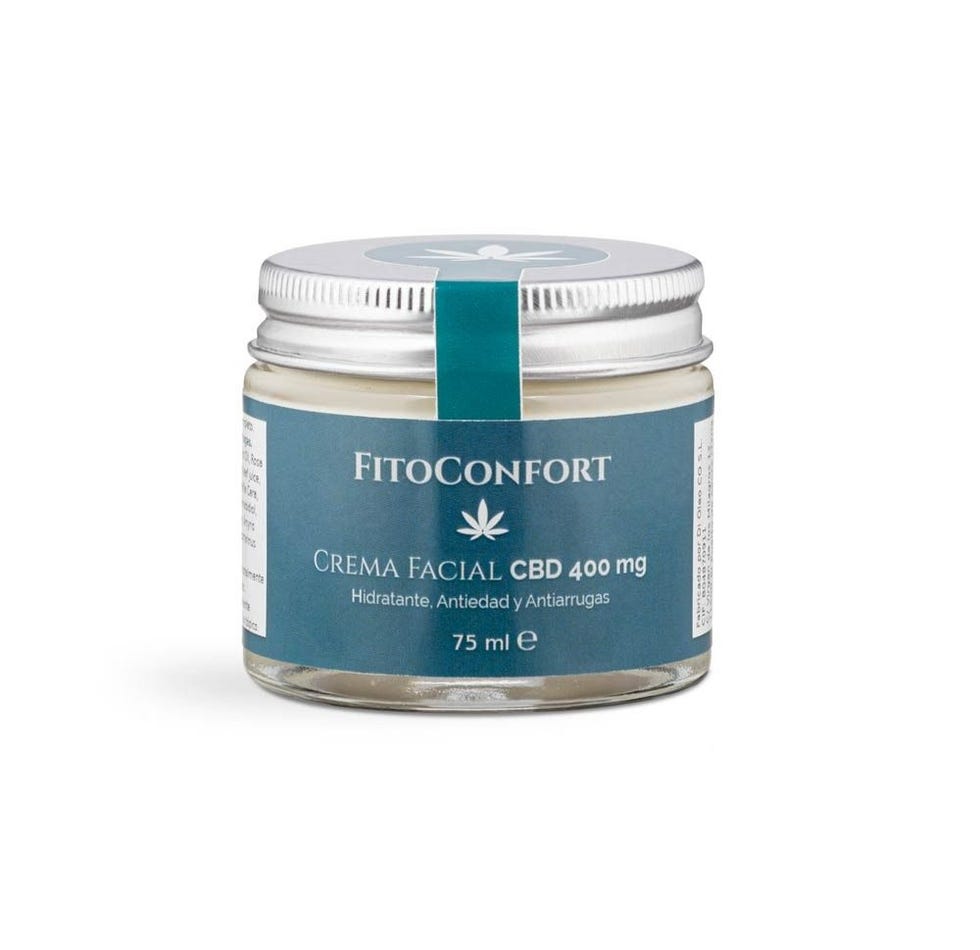 Crema facial