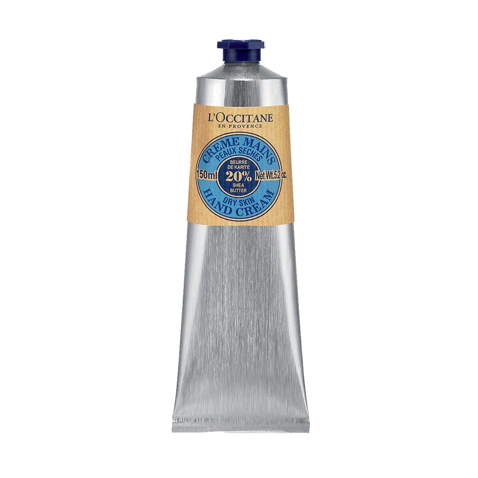 Shea Dry Skin Hand Cream