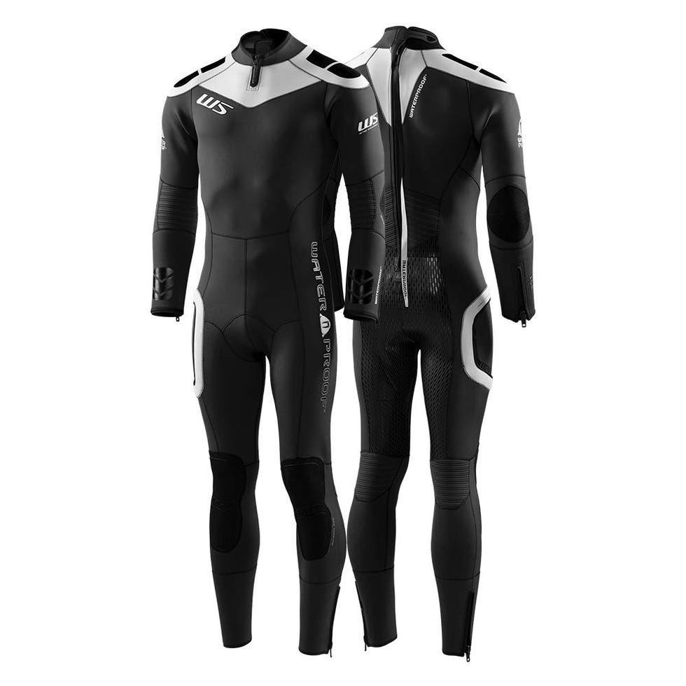 5 Best Wetsuits of 2024, According to a Scuba Diving Instructor