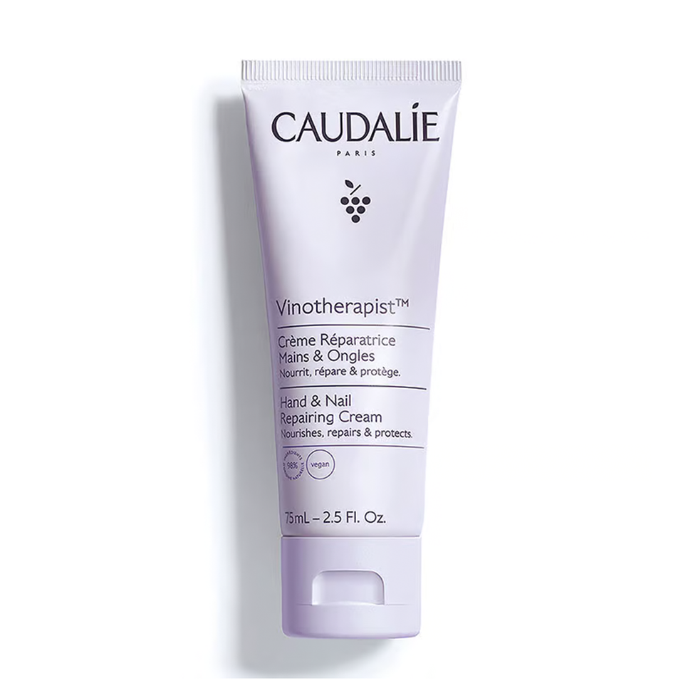 Vinotherapist Hand and Nail Cream 