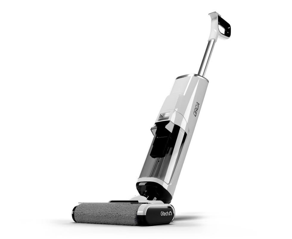 Orca Hard Floor Cleaner 