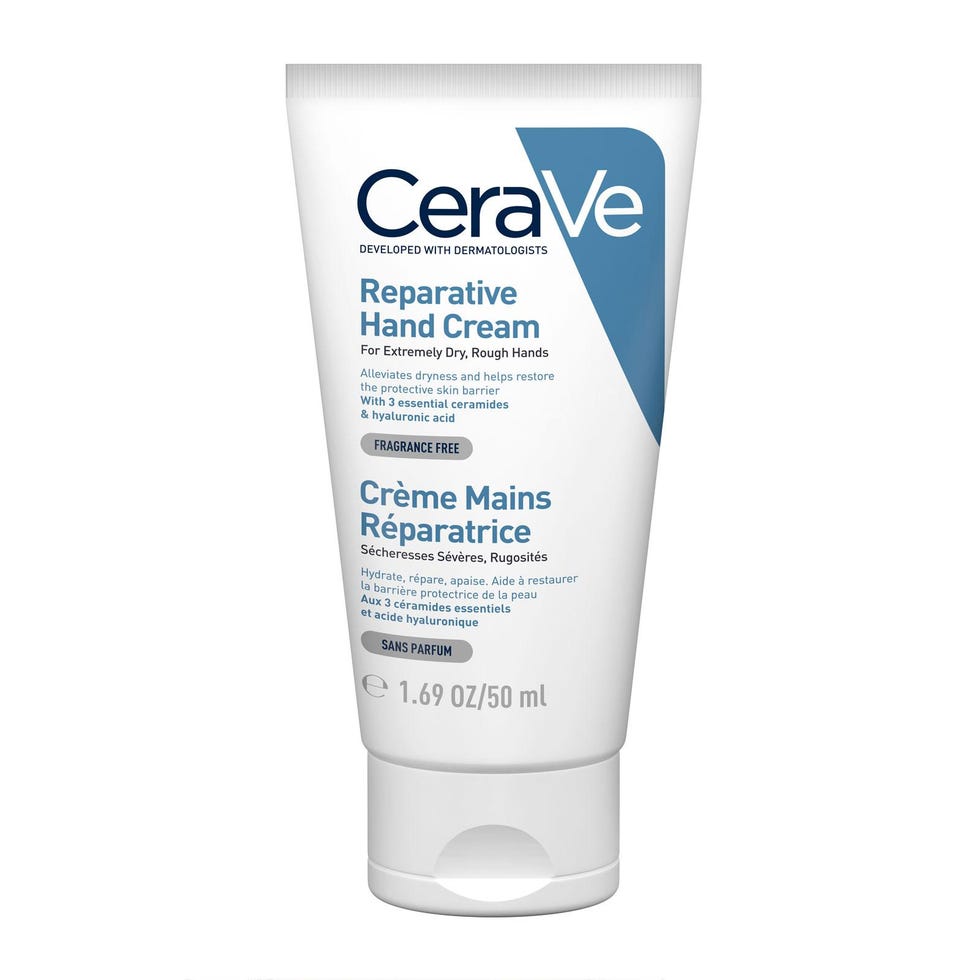 Reparative Hand Cream 50ml