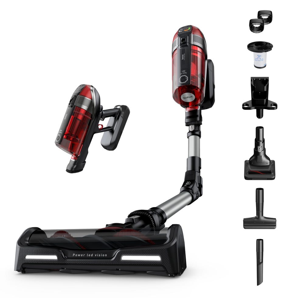X-Force Flex 12.60 Pet & Car Cordless Vacuum 