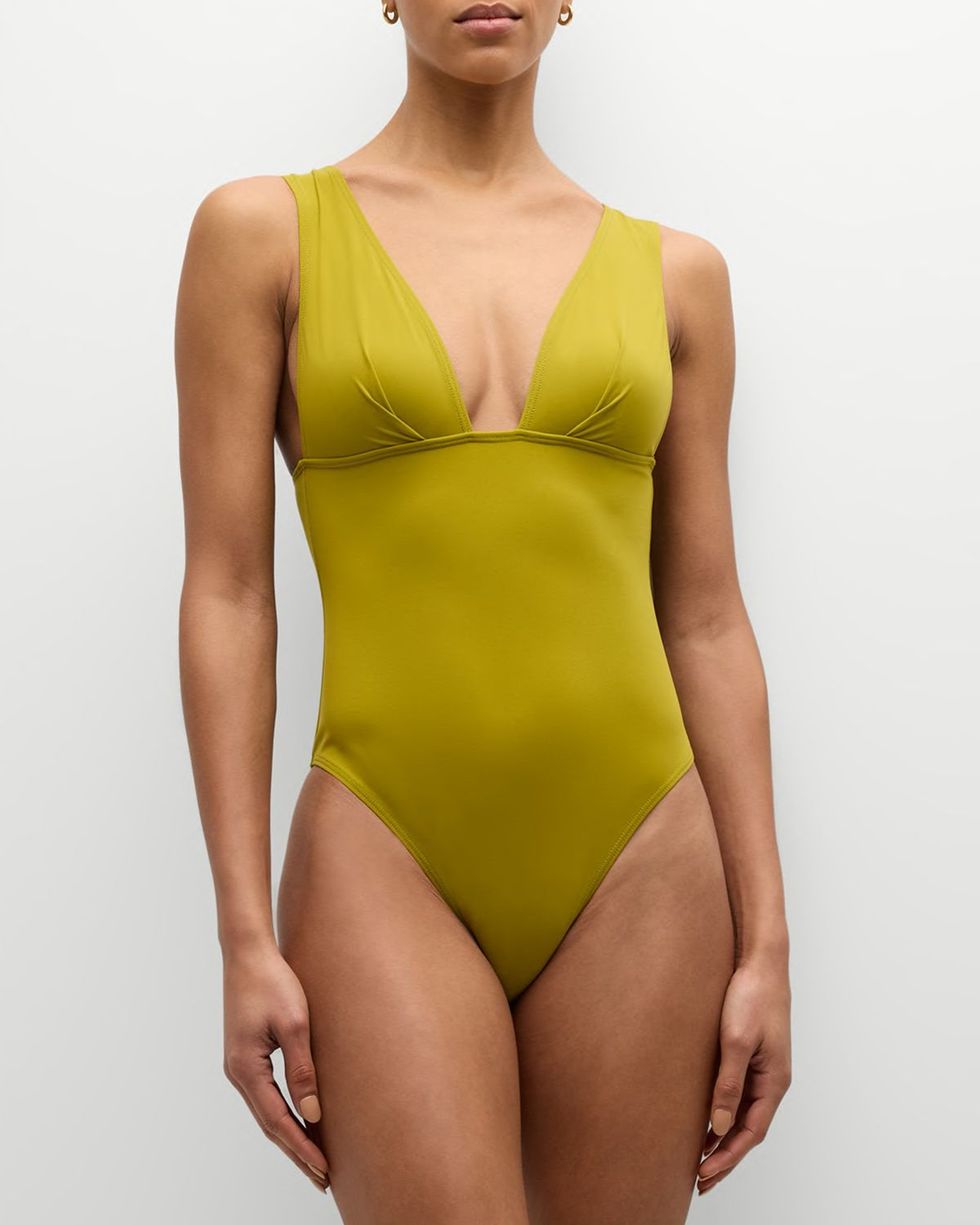 Cora One-Piece Swimsuit