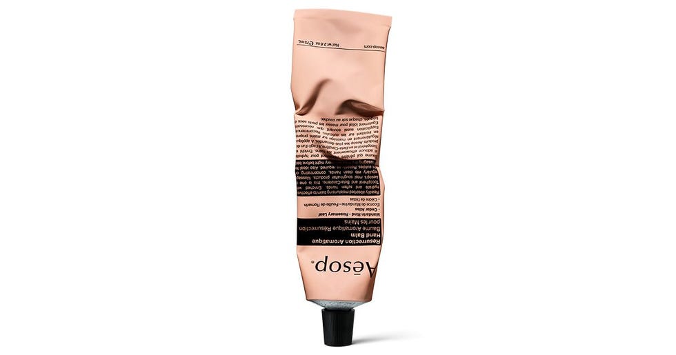 Resurrection Aromatique Hand Balm