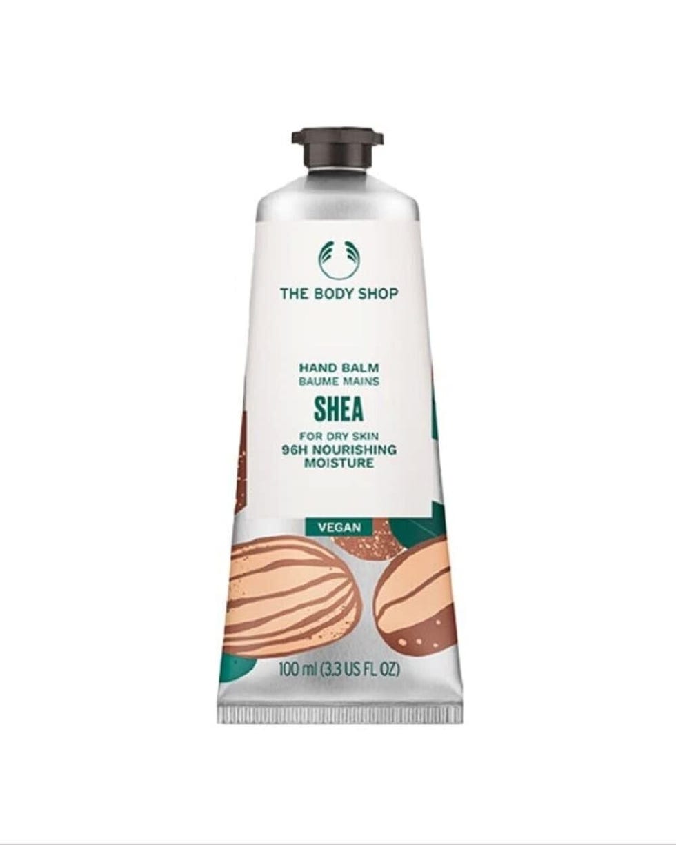 Hand Cream 30ml Shea
