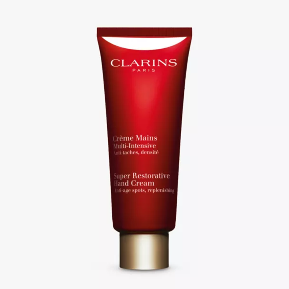 Super Restorative Age-Control Hand Cream  