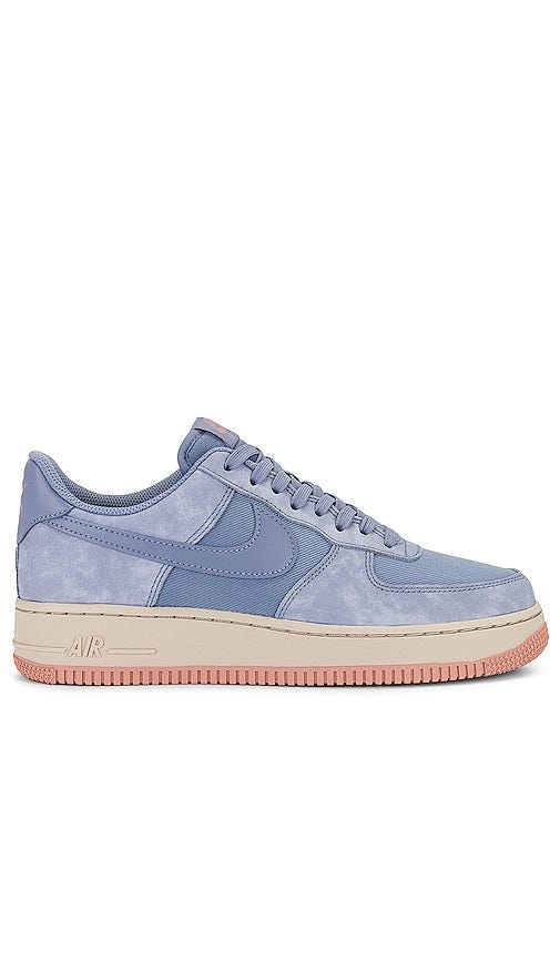 Air Force 1 '07 LX