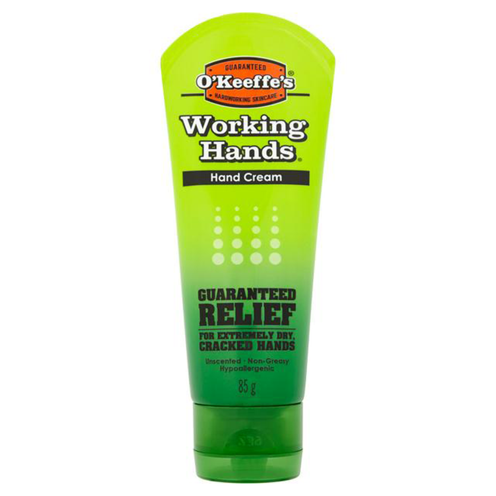 Working Hands Hand Cream 