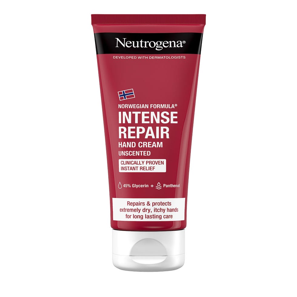 Intense Repair Cream 