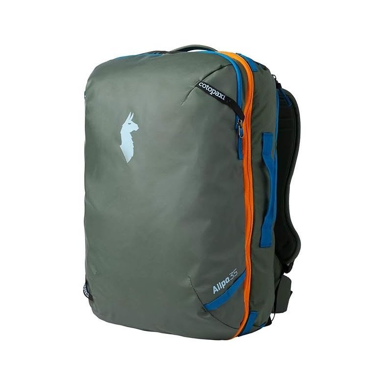 Allpa 35L Travel Pack