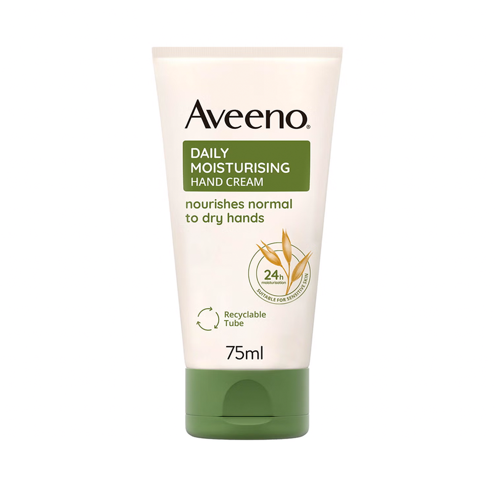 Daily Moisturising Hand Cream  