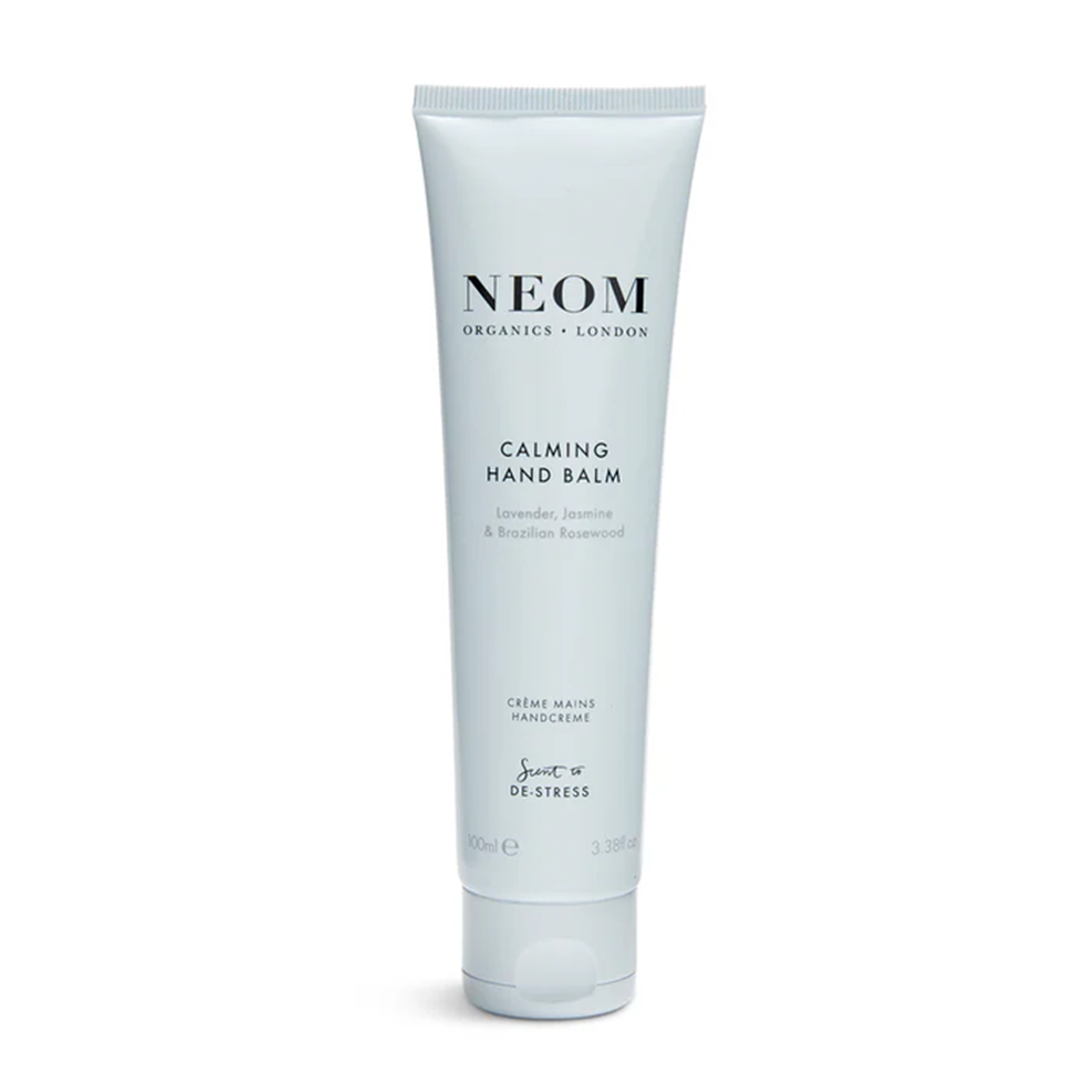 Calming Hand Balm 