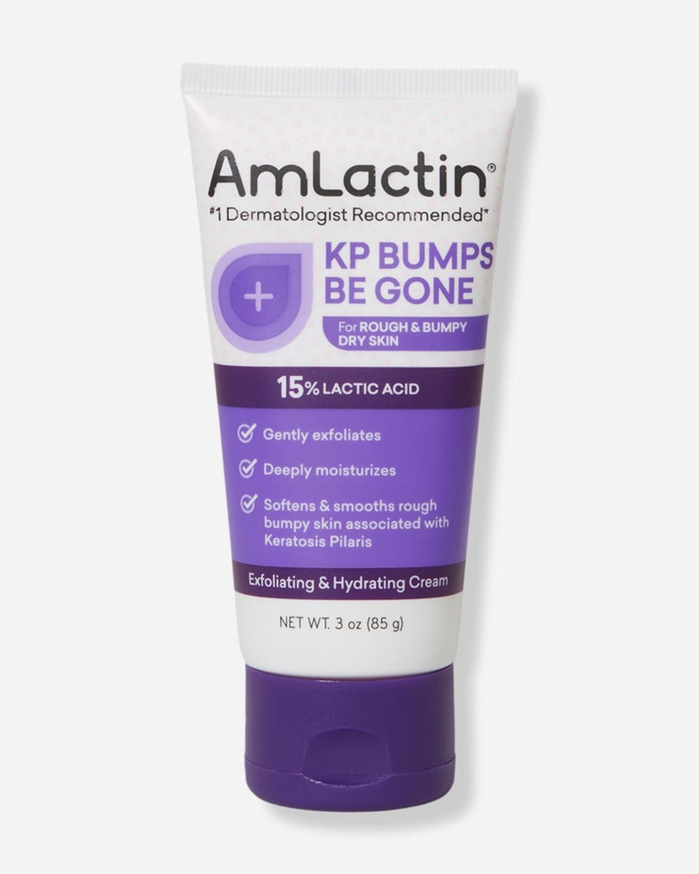 KP Bumps Be Gone