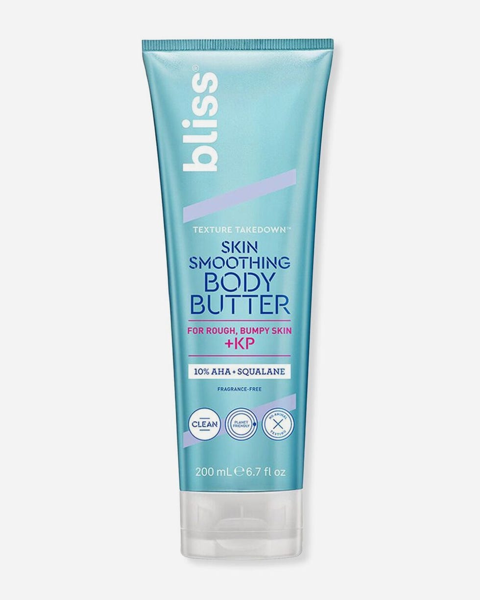 Texture Takedown Skin Smoothing Lotion