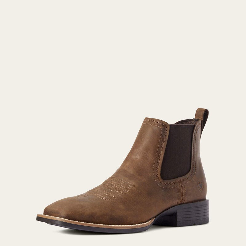 Bota vaquera Booker Ultra Bota vaquera Booker Ultra