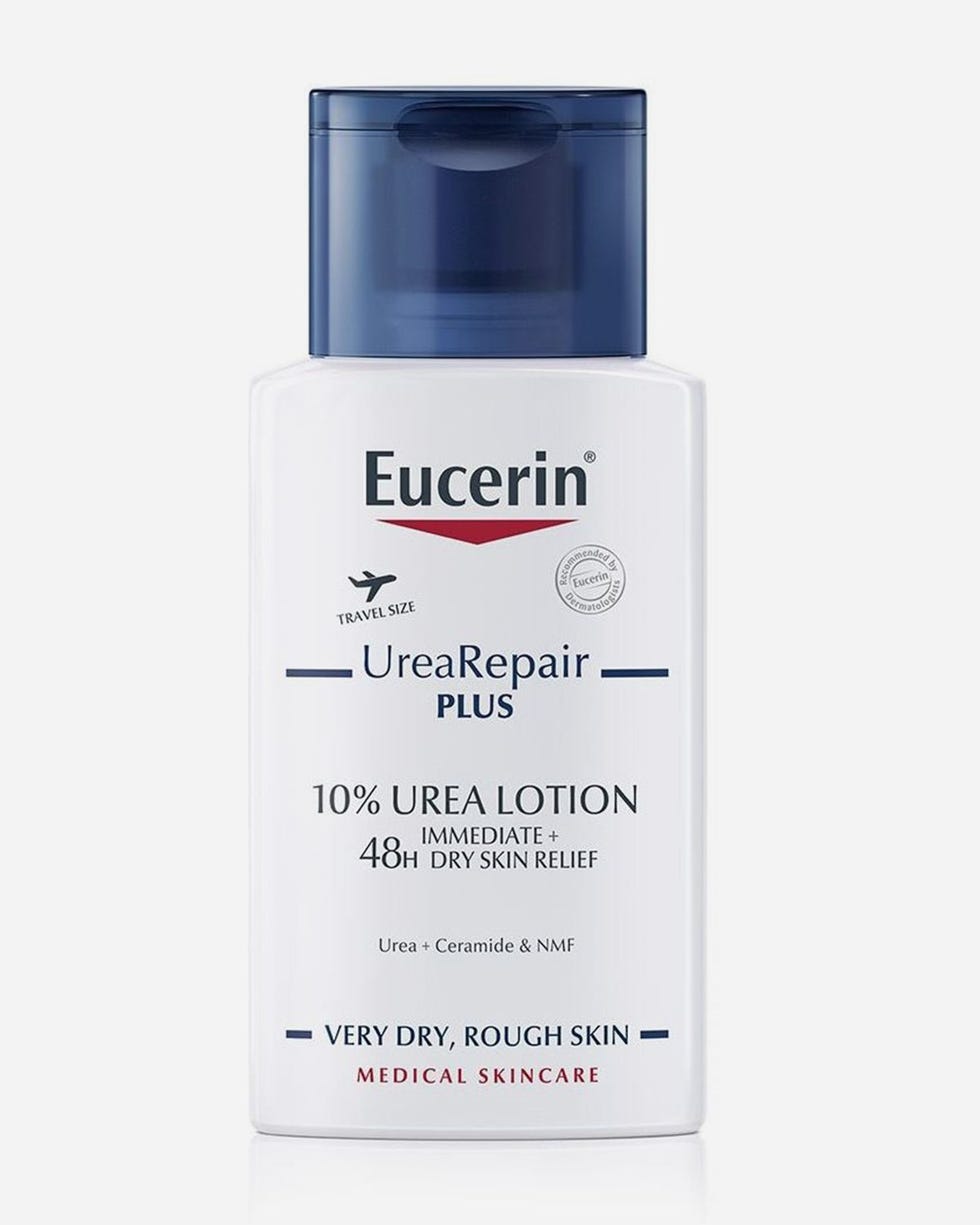 Dry Skin Intensive 10% Urea Treatment Lotion