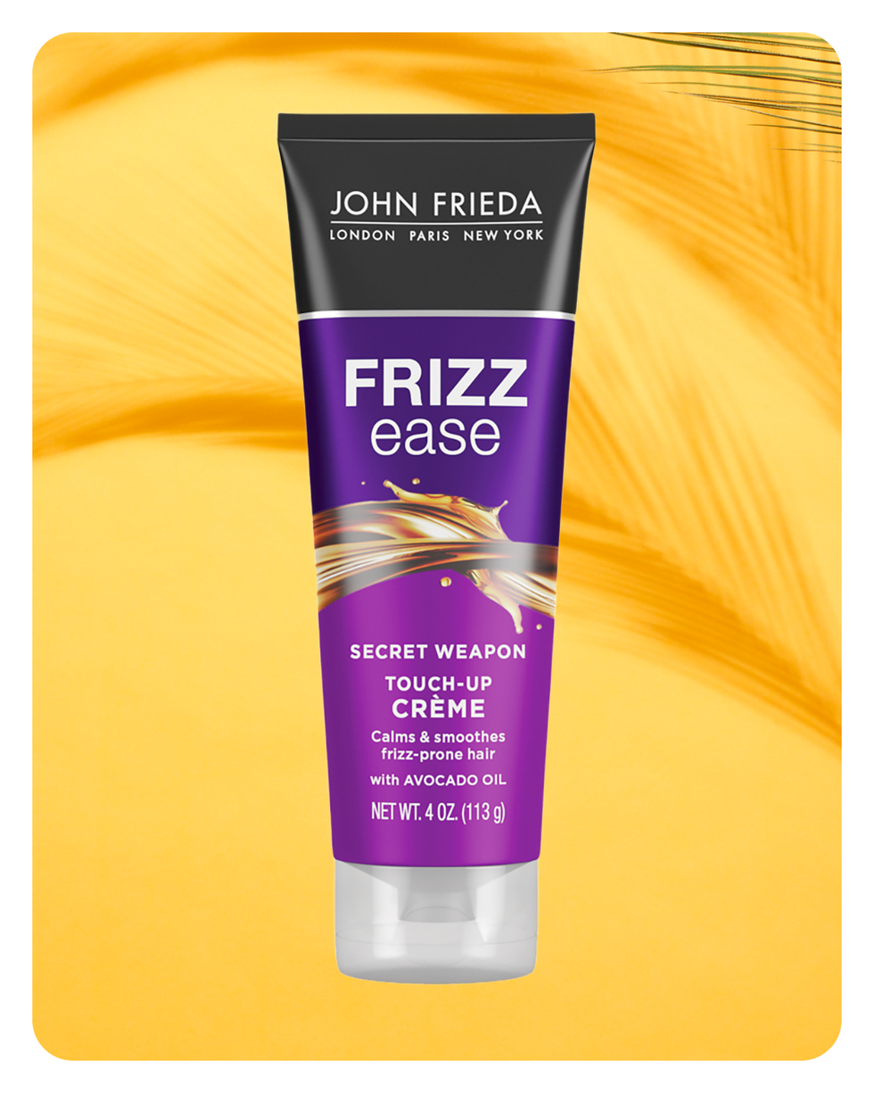 Secret Weapon Touch-Up Crème