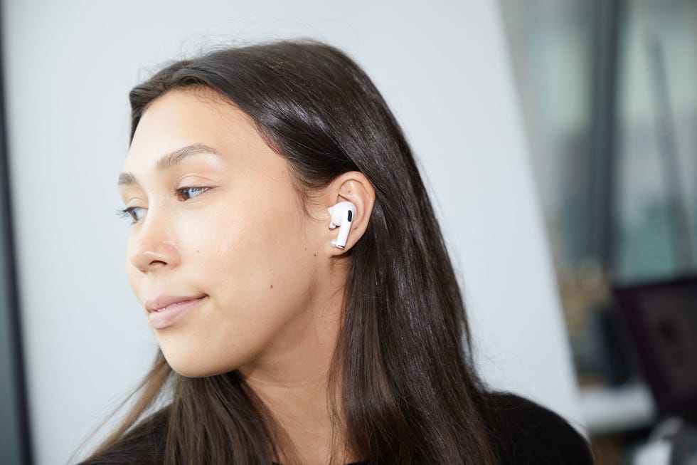 AirPods Pro (Gen 2) 