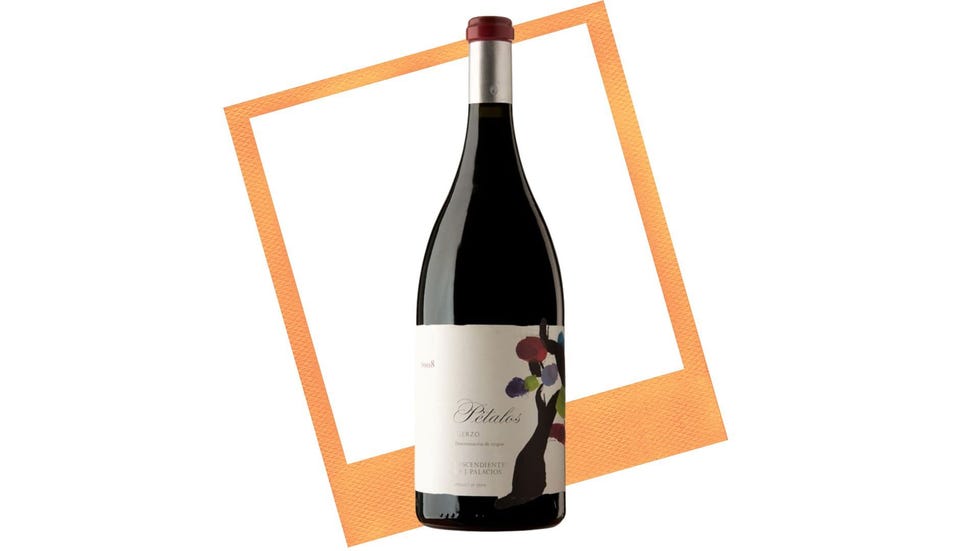 Pétalos del Bierzo - 75 Cl.