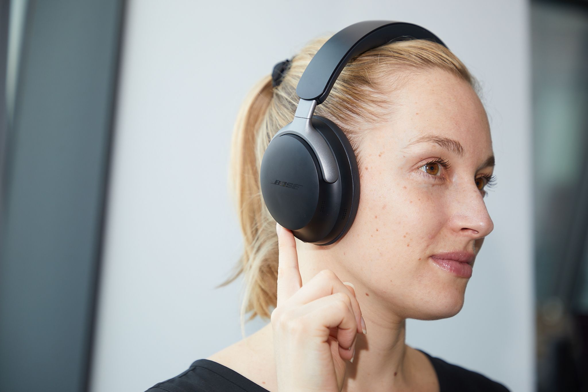 Noise cancelling headphones for women hotsell