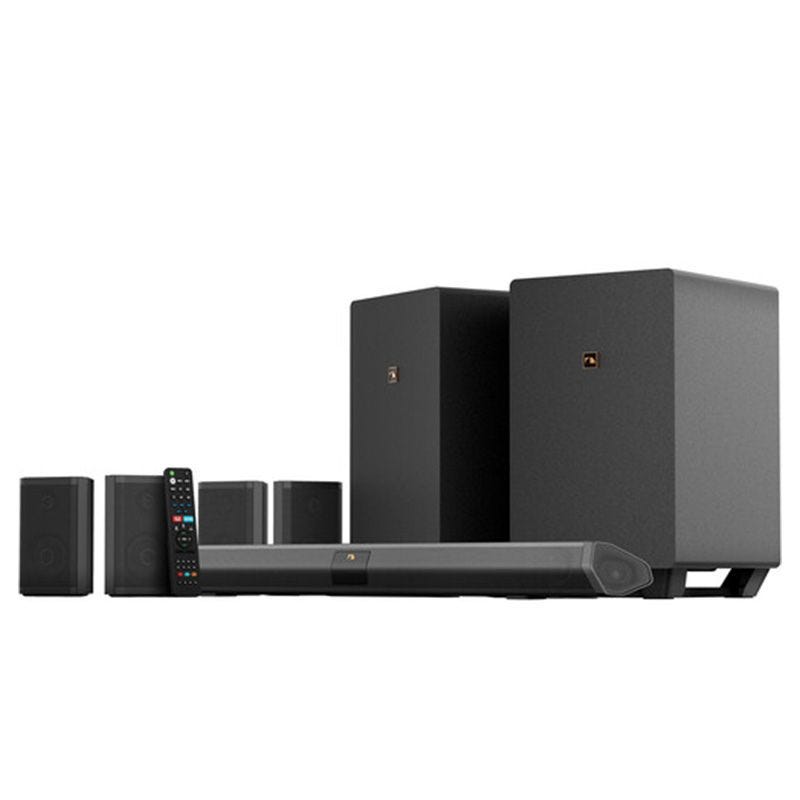 Best Dolby Atmos Surround Sound Bar 10 Best Soundbars 2024 - Top Dolby Atmos, Surround Sound Speakers