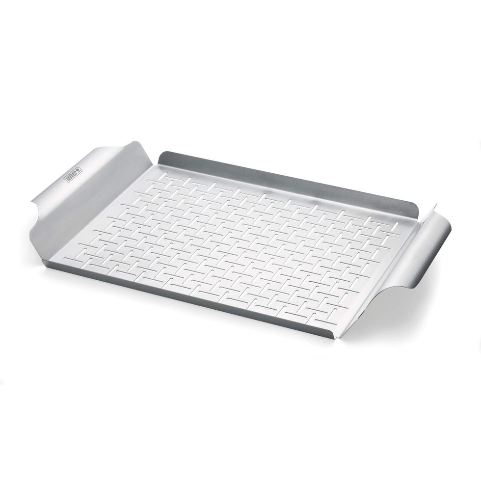 Professional Grade Grill Pan