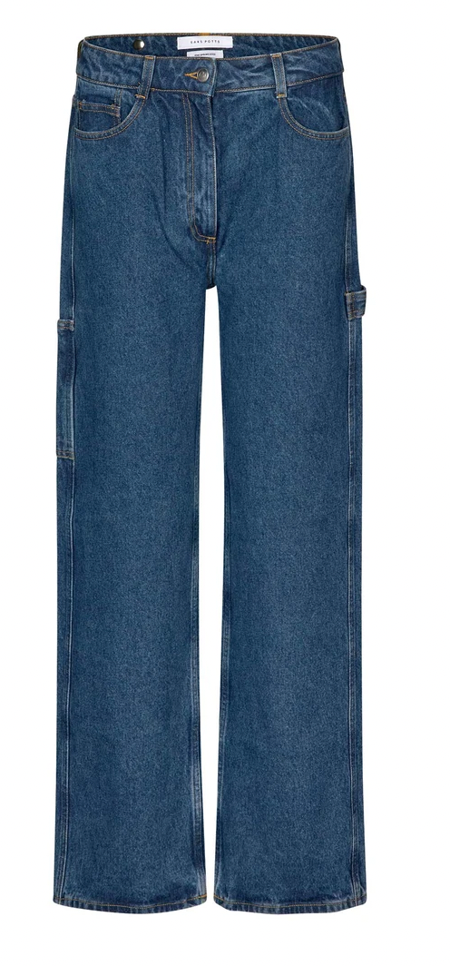 23 Best Summer Jeans for Women of 2024, According to Bazaar Editors