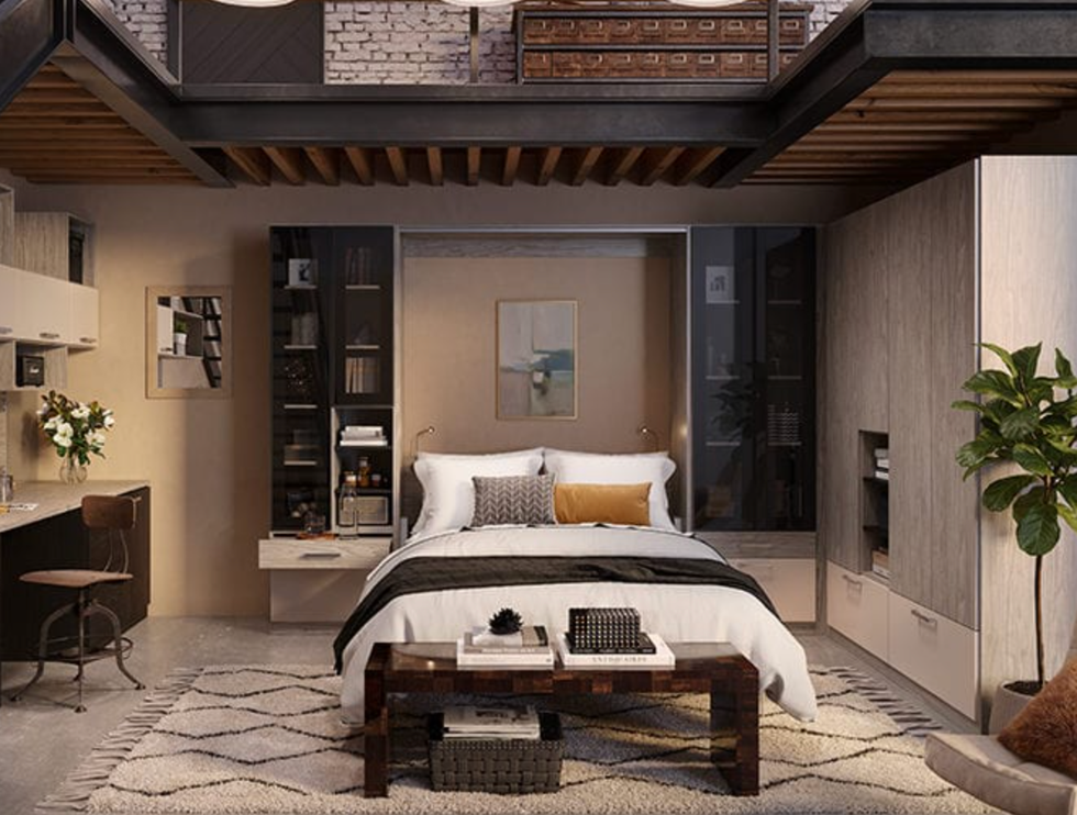 7 Best Murphy Beds 2024