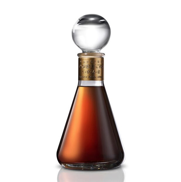 50 Extra Añejo Tequila - 1968