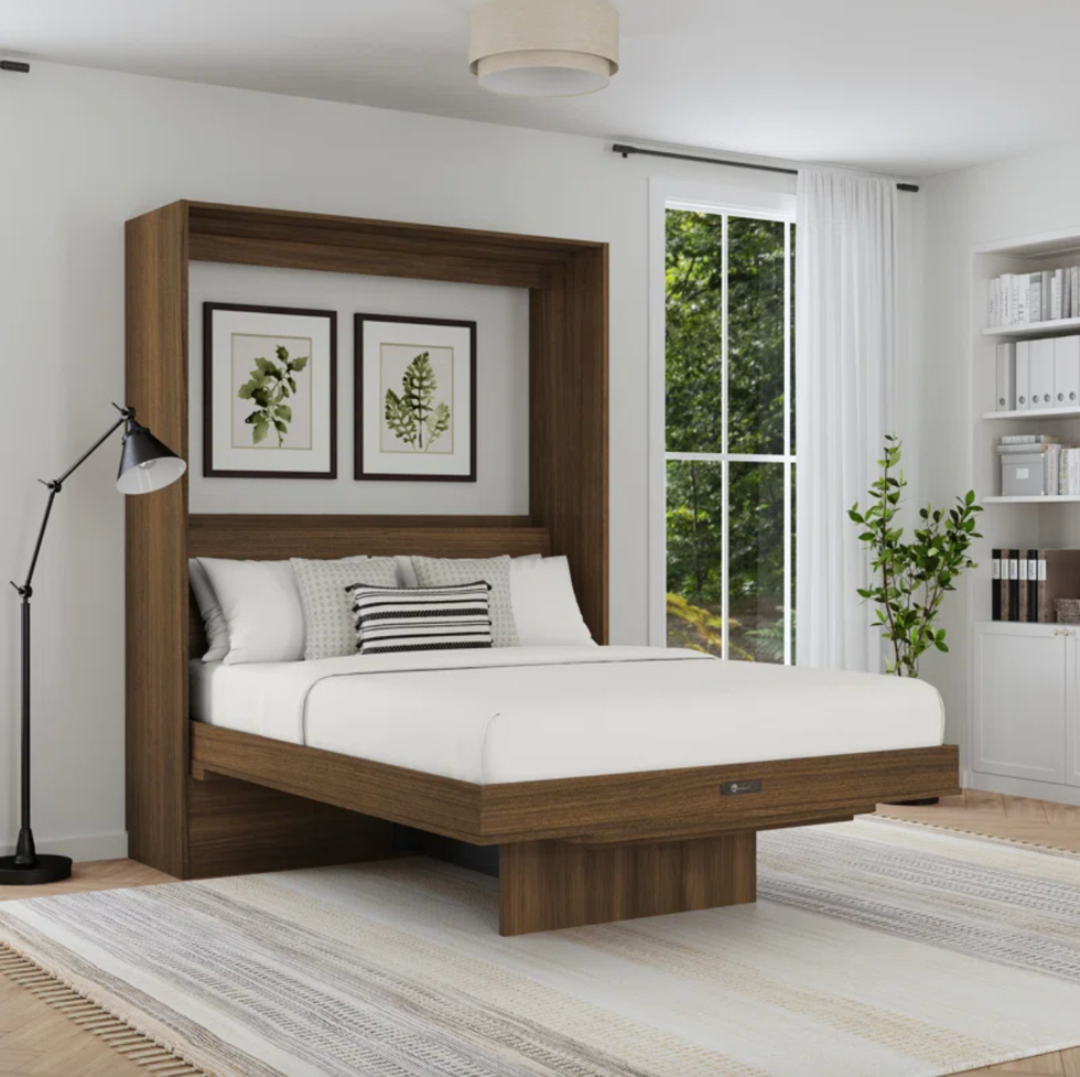 7 Best Murphy Beds 2024