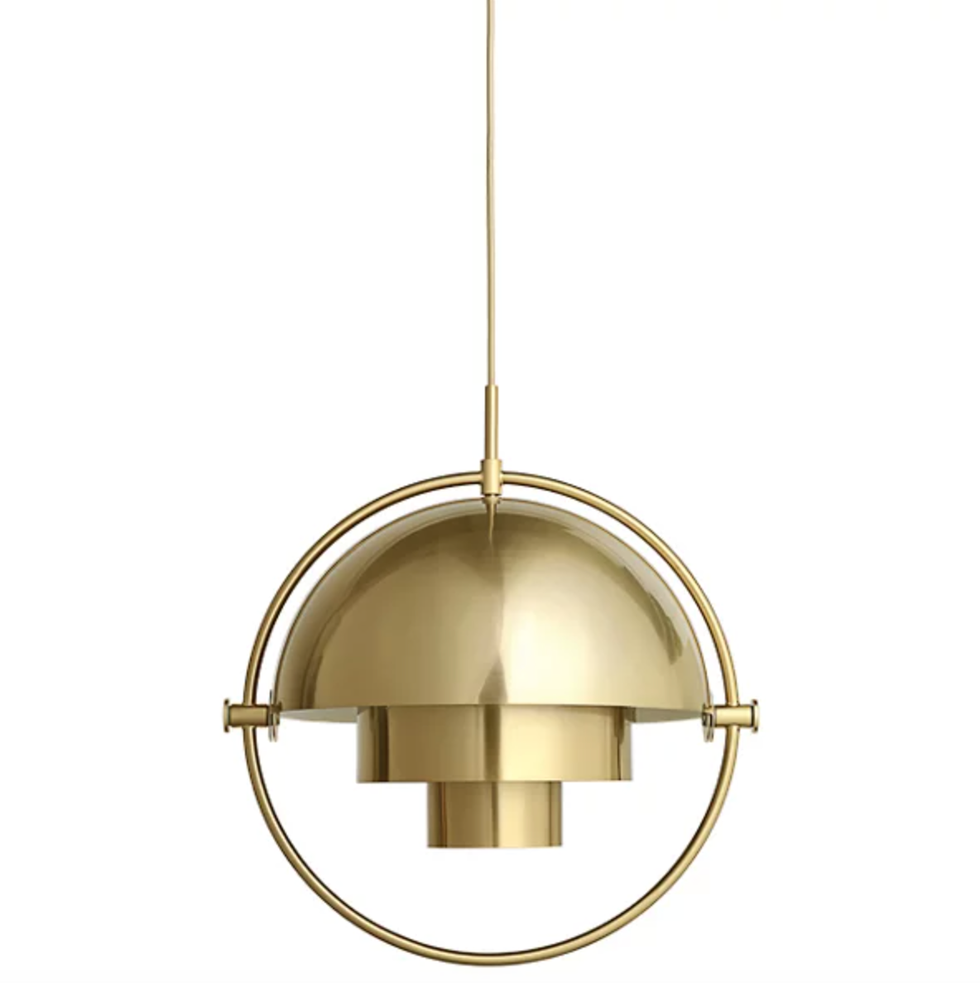 Multi-Lite Pendant