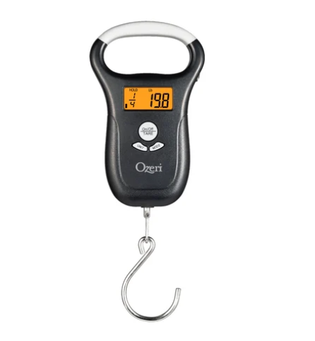 Multifunction Propane Tank Scale