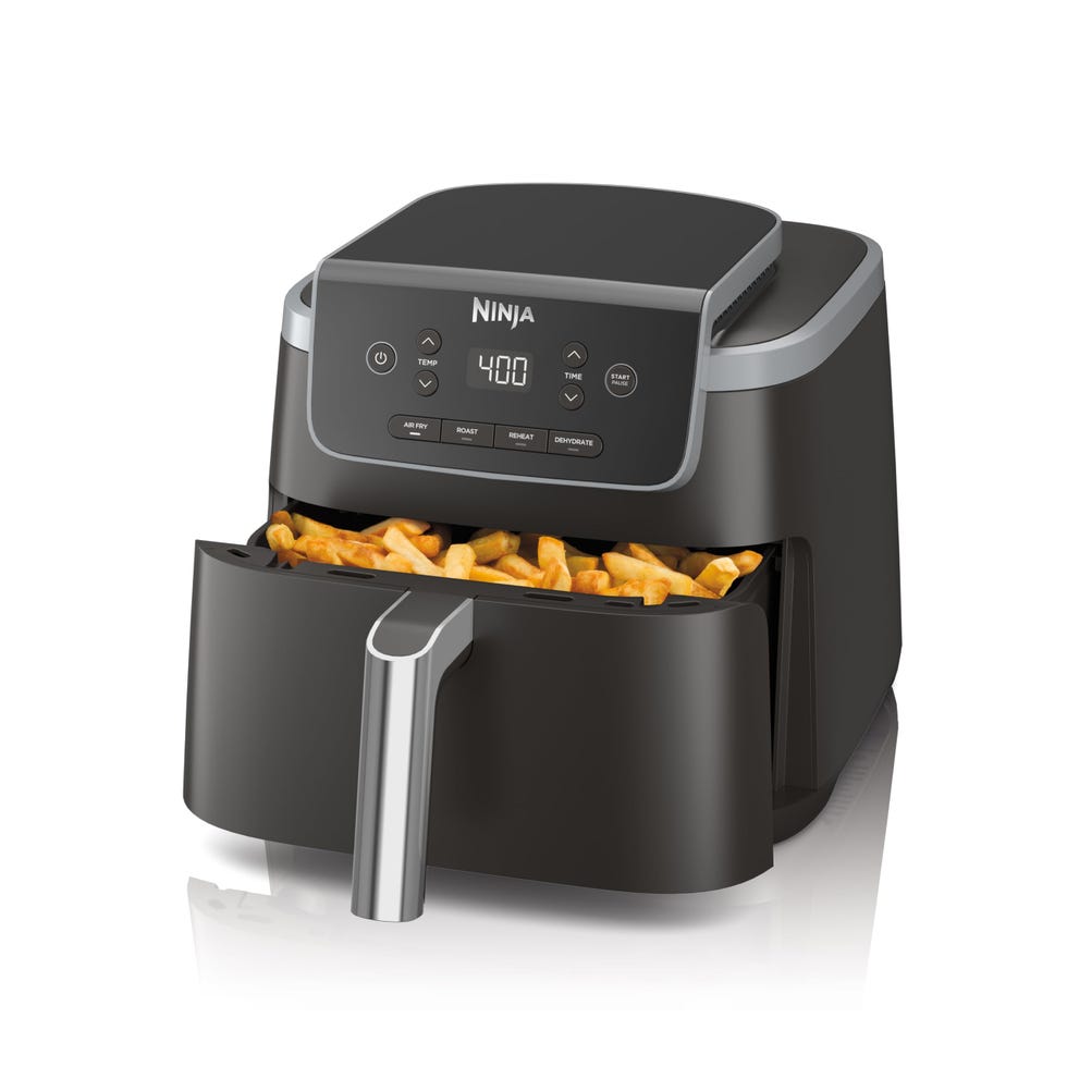 Air Fryer Pro