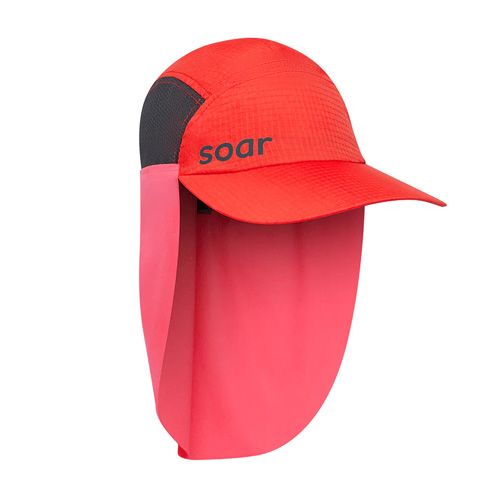 Soar Sahara Cap