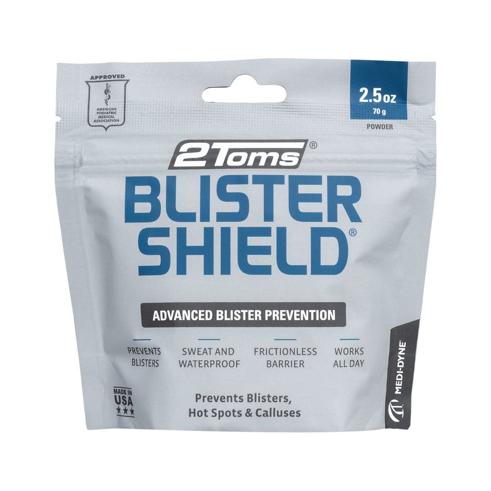 BlisterShield Powder 